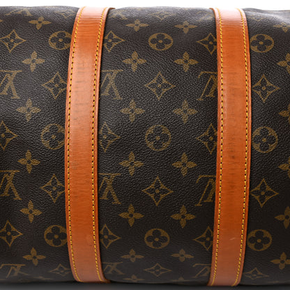 Louis Vuitton Monogram Keepall 45 13 of 16