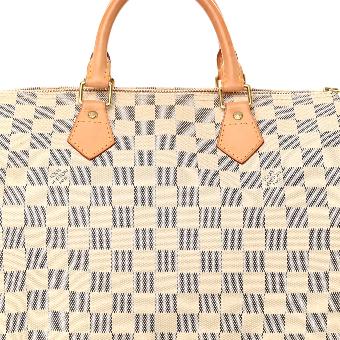 Damier Azur Speedy 30