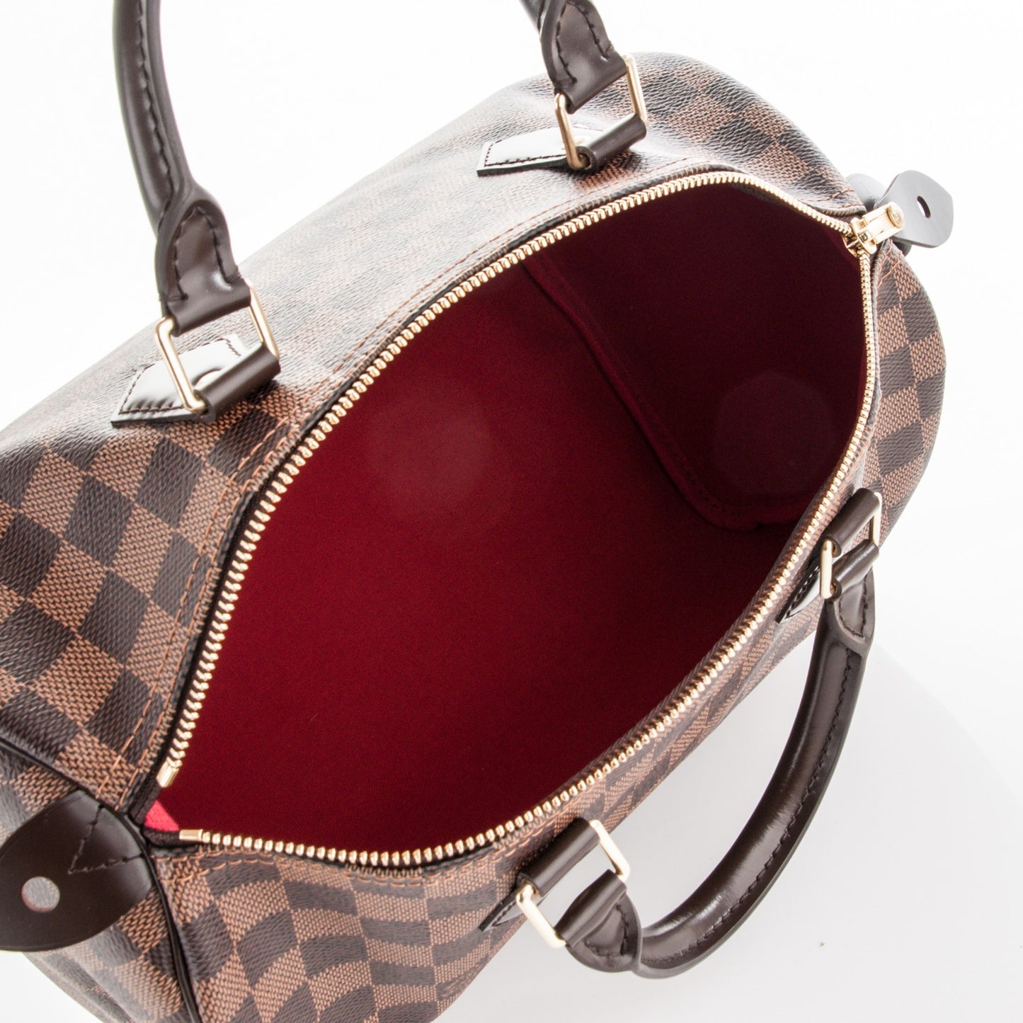 Damier Ebene Speedy 30