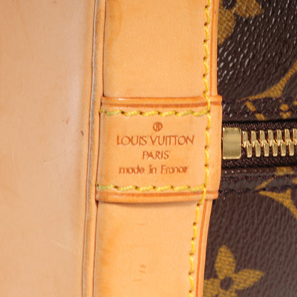 Louis Vuitton Monogram Alma PM 5 of 7