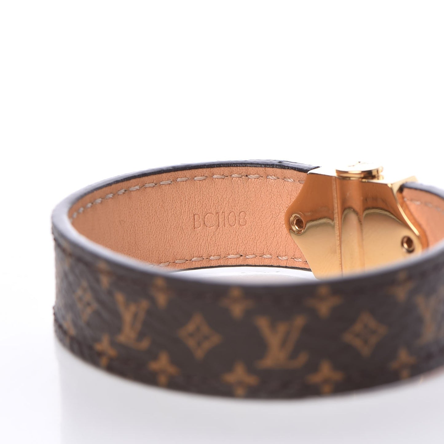 Monogram Nano Bracelet 17