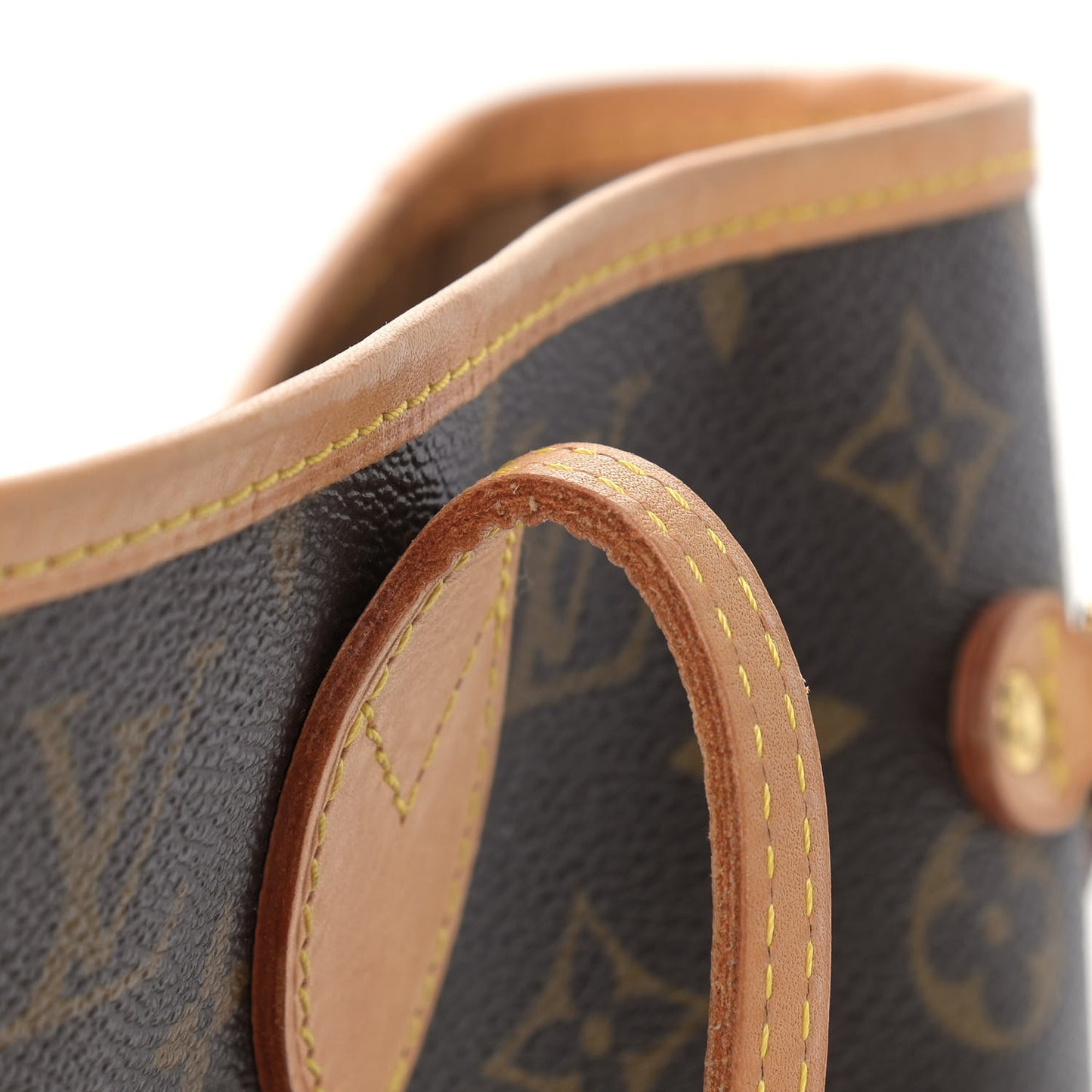 Monogram Neverfull MM