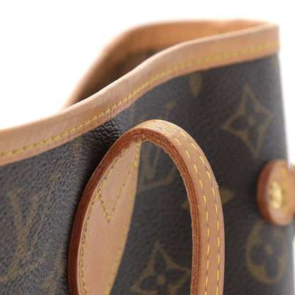 Louis Vuitton Monogram Neverfull MM 11 of 17