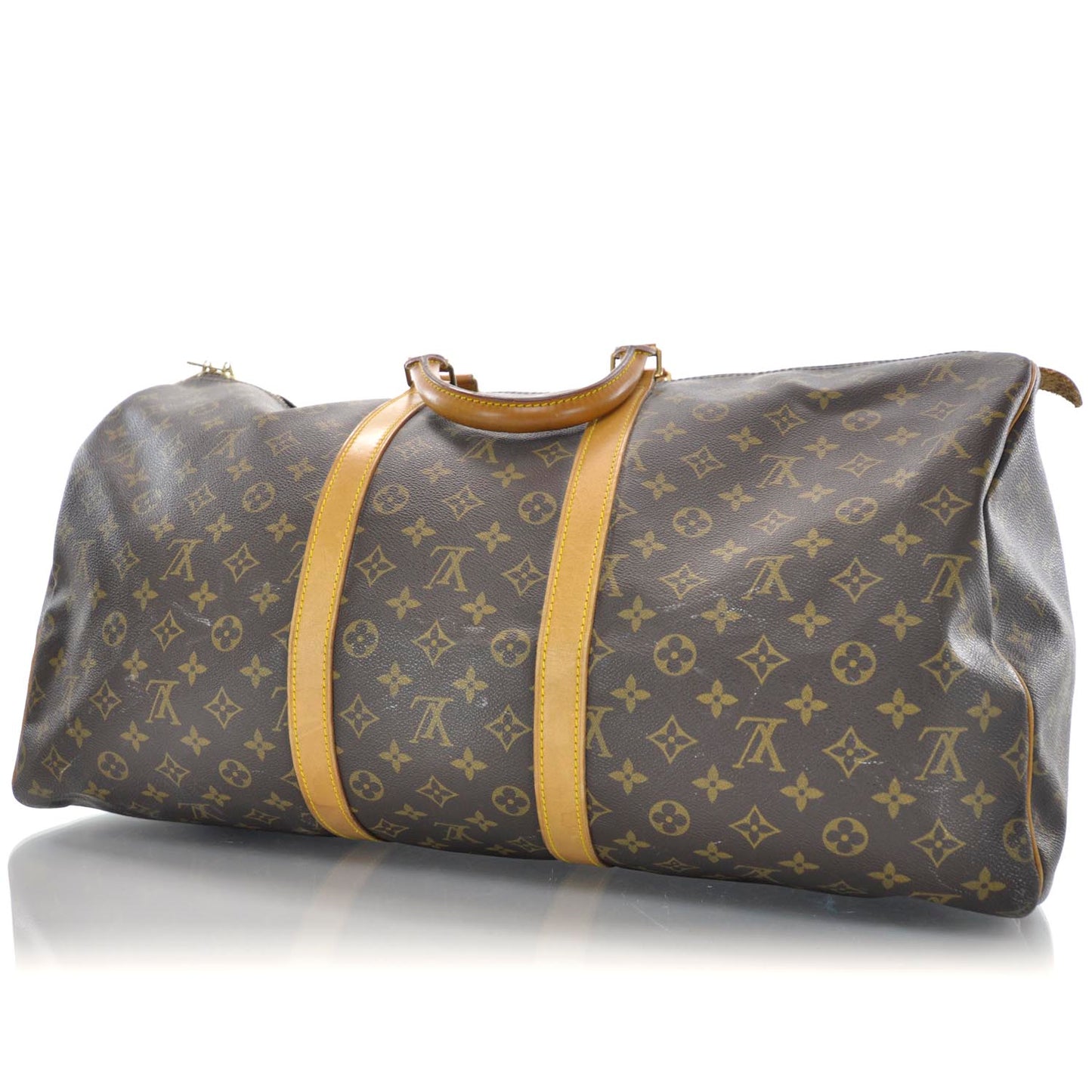 Monogram Keepall 55
