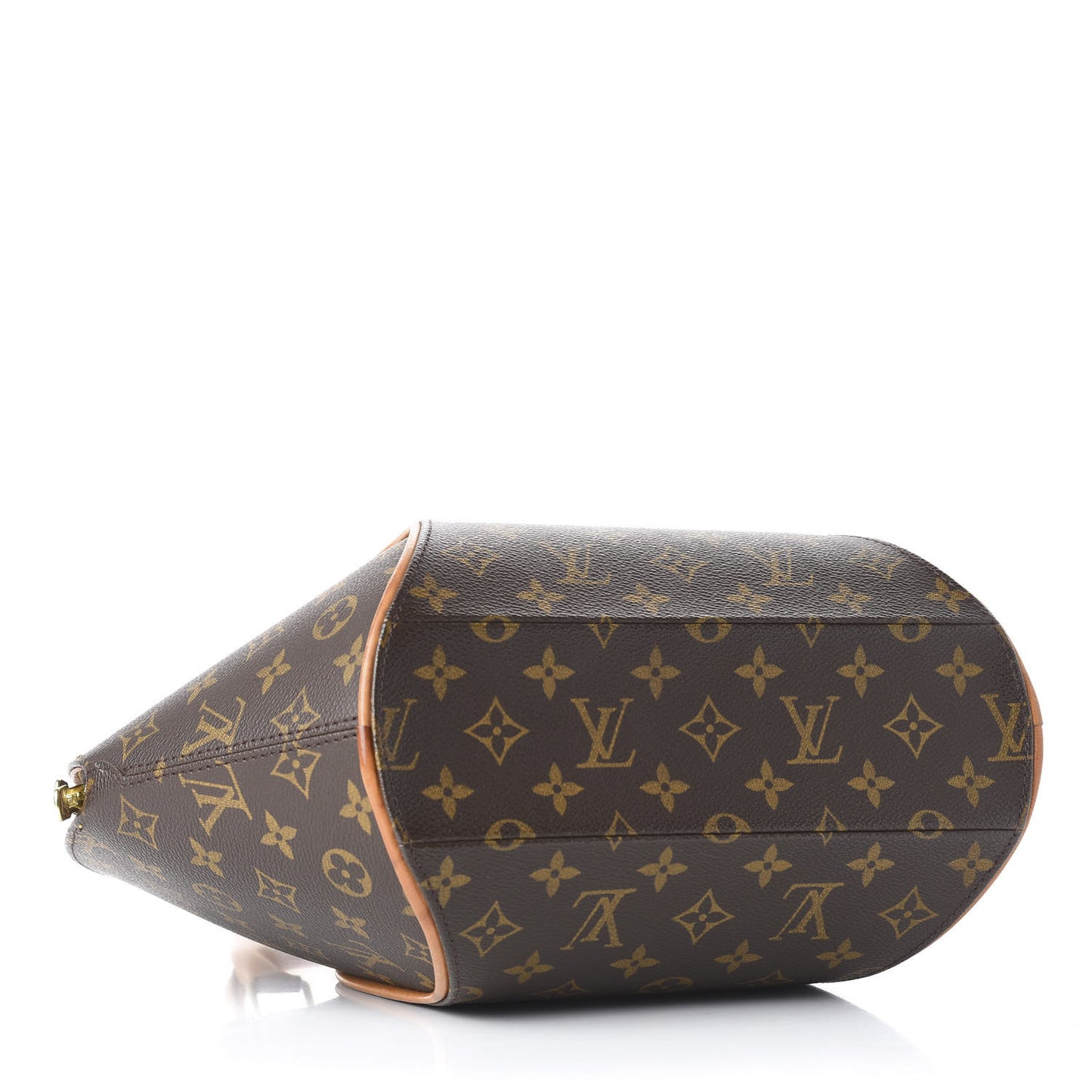 Monogram Ellipse MM