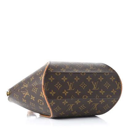 Louis Vuitton Monogram Ellipse MM 3 of 11