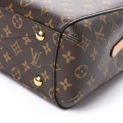 Louis Vuitton Monogram Montaigne BB 8 of 12