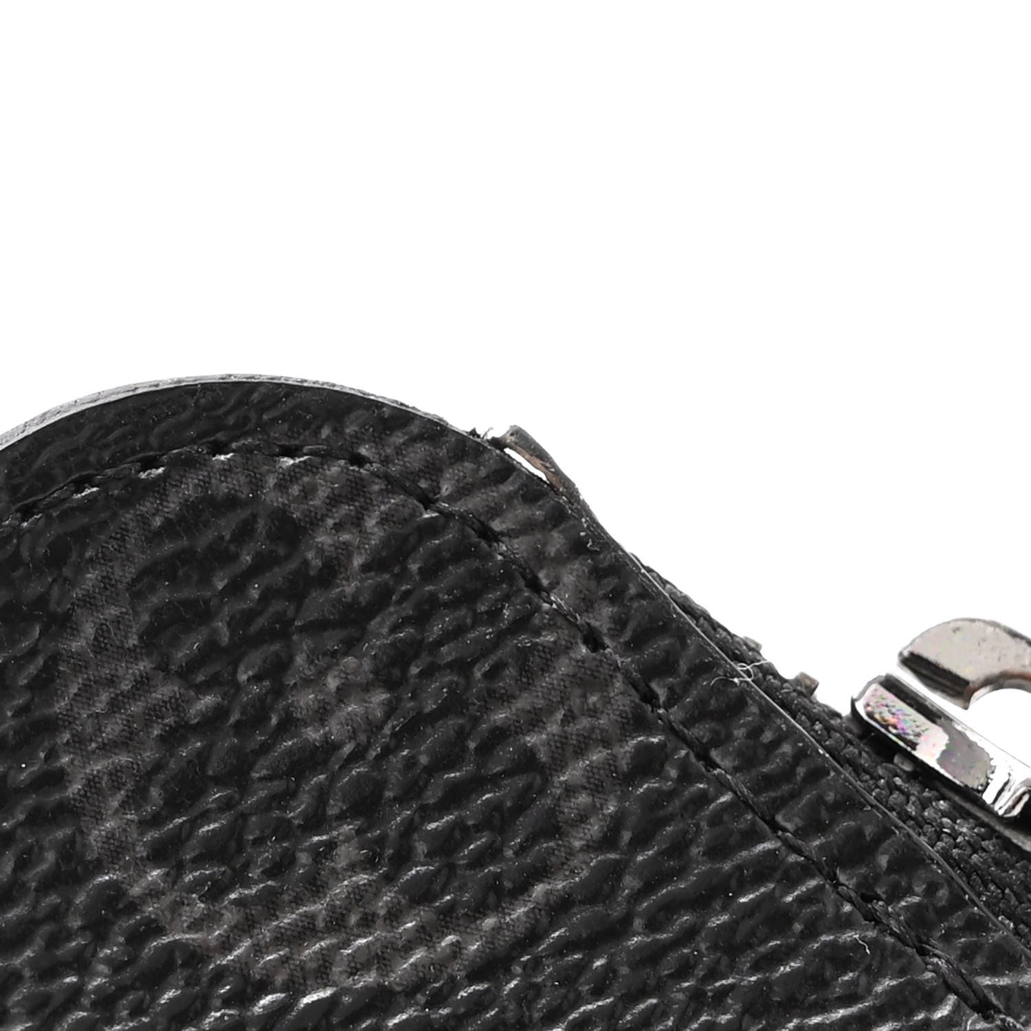 Louis Vuitton Monogram Eclipse Alpha Wearable Wallet 13 of 15