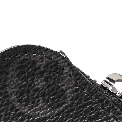 Louis Vuitton Monogram Eclipse Alpha Wearable Wallet 13 of 15