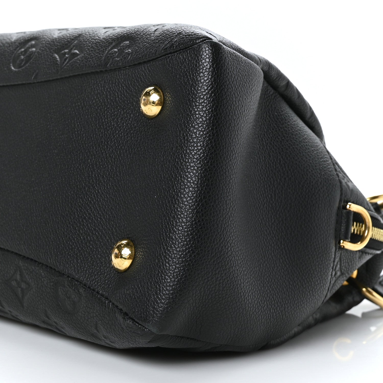 Louis Vuitton Empreinte Ponthieu PM Black 8 of 8