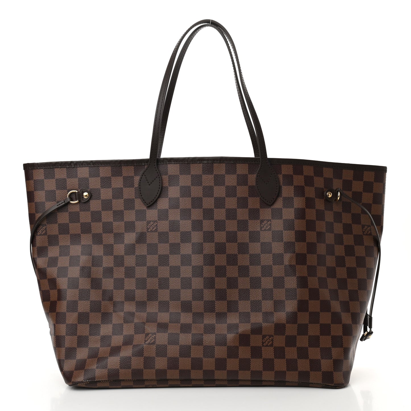 Damier Ebene Neo Neverfull GM