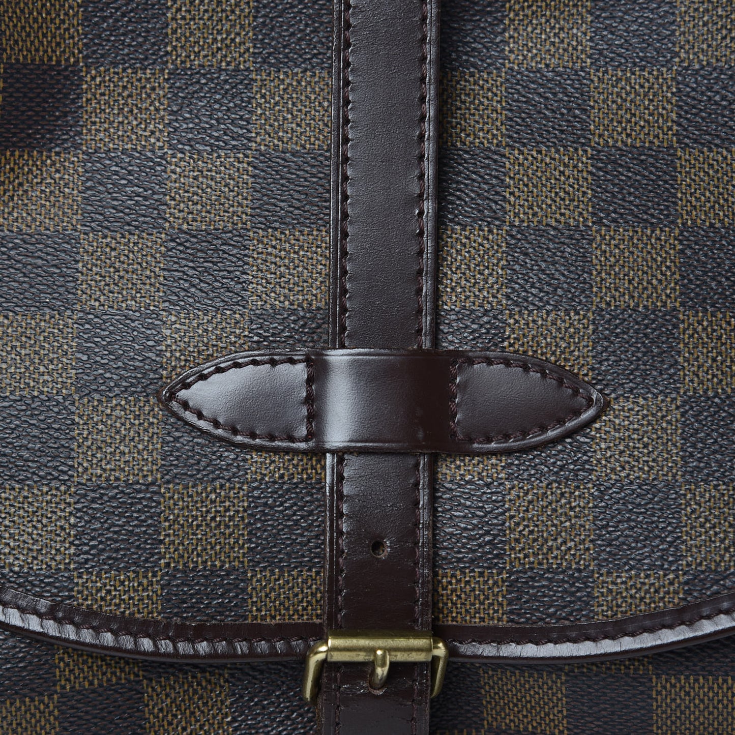Damier Ebene Saumur 30