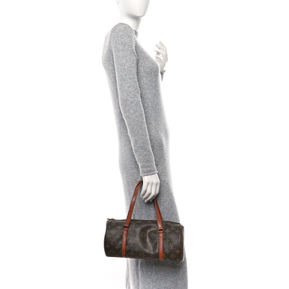 Louis Vuitton Monogram Papillon 30 2 of 7