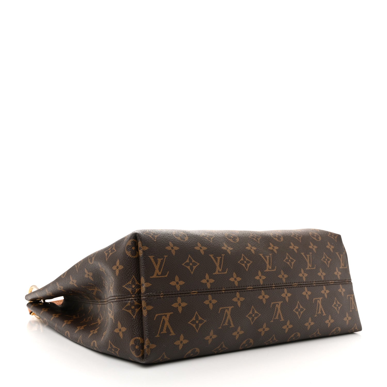 Louis Vuitton Monogram Graceful MM Pivoine 4 of 15