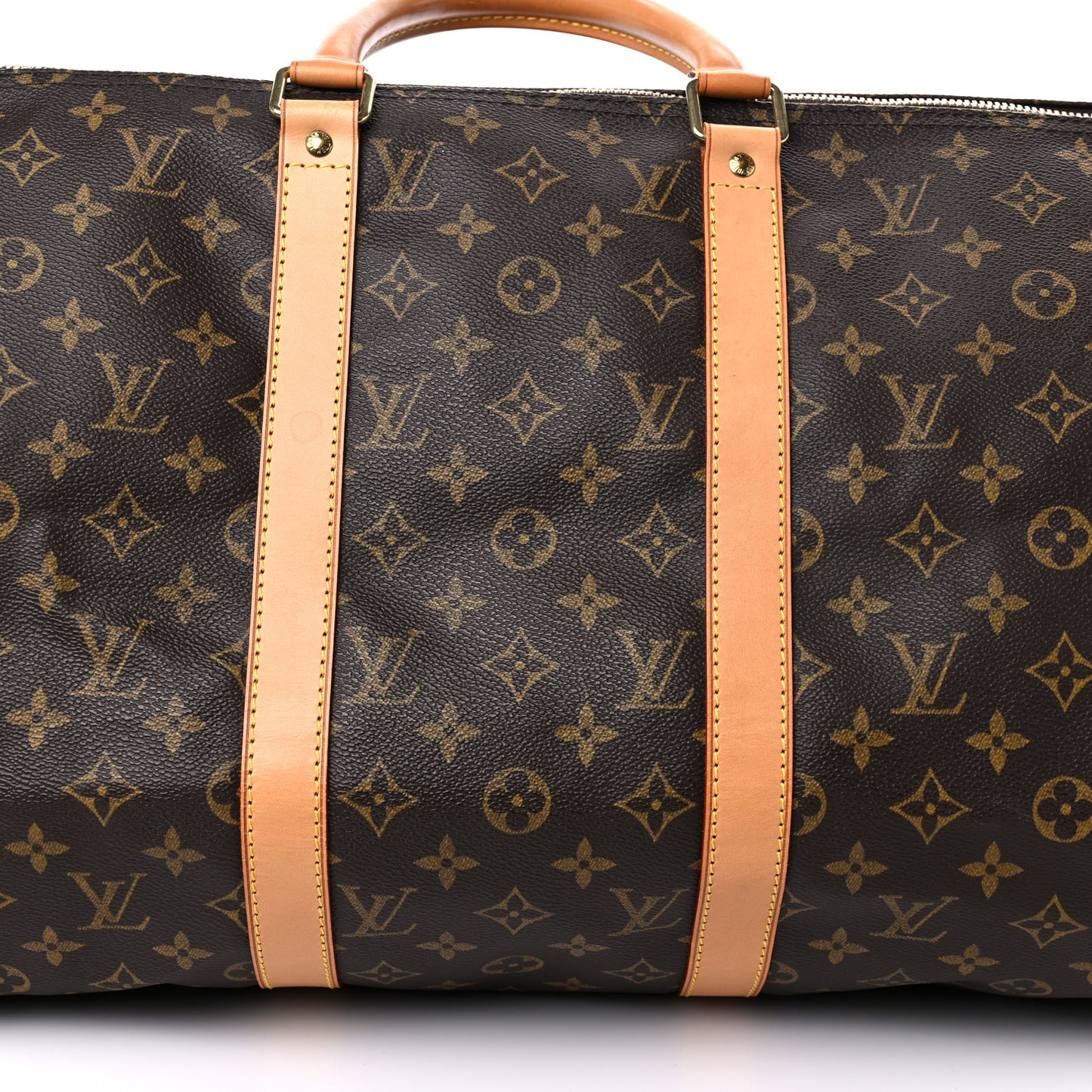 Monogram Keepall 50