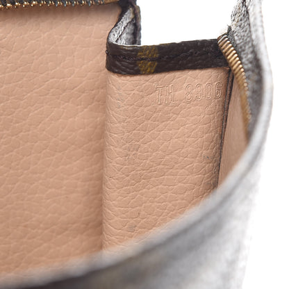Louis Vuitton Monogram Toiletry Pouch 26 7 of 9