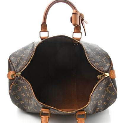 Louis Vuitton Monogram Keepall 45 5 of 14