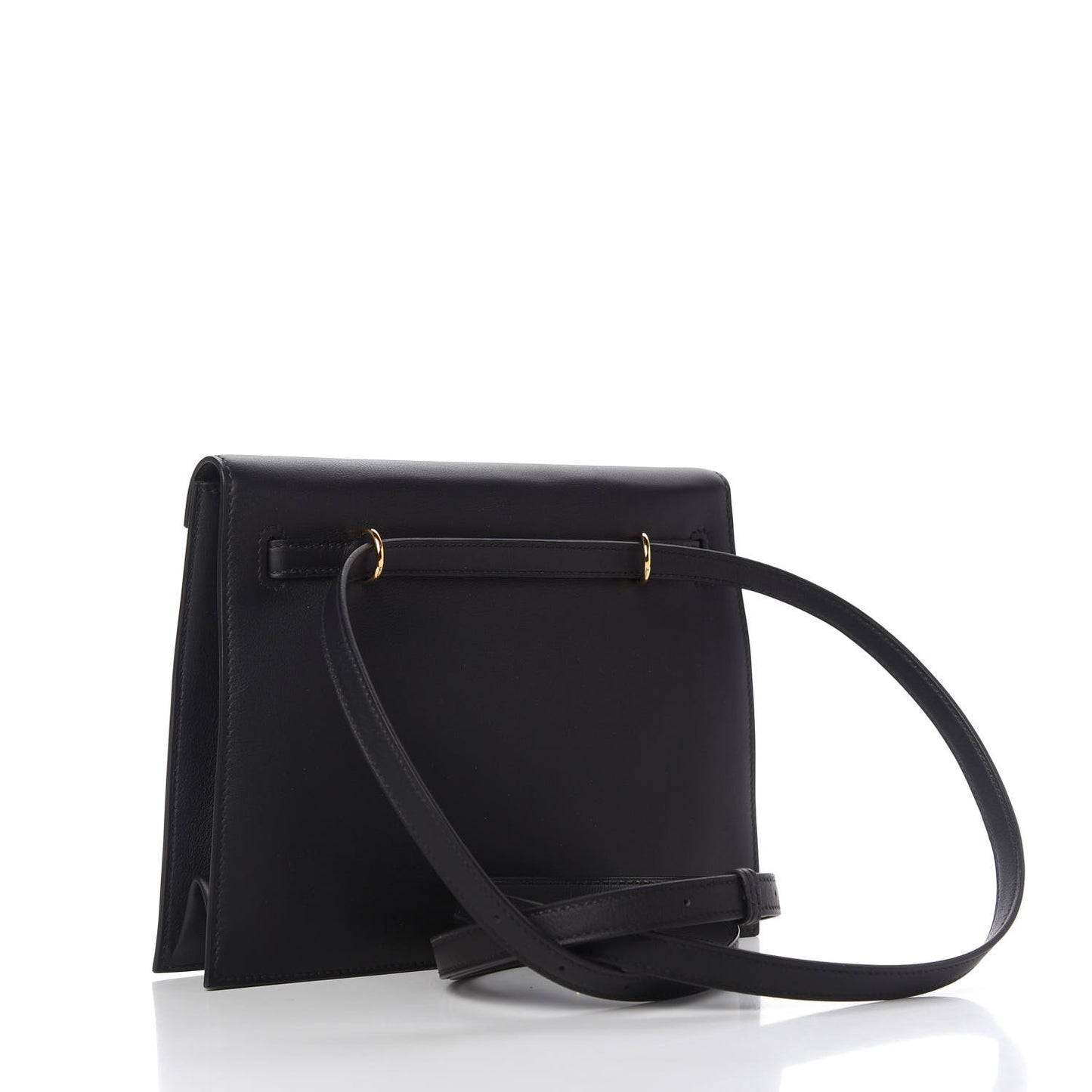 Swift Kelly Danse II Belt Bag Black