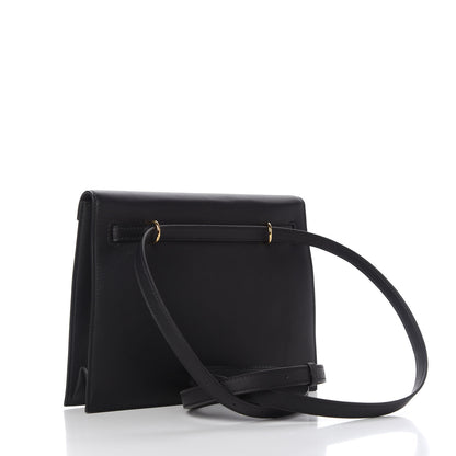 Hermes Swift Kelly Danse II Belt Bag Black 3 of 9