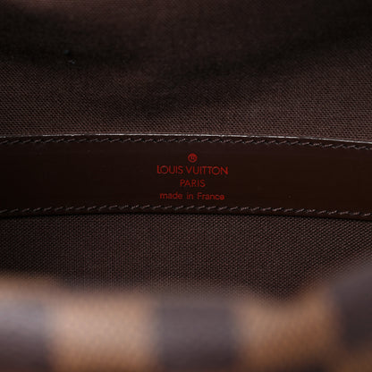 Louis Vuitton Damier Ebene Naviglio 6 of 16