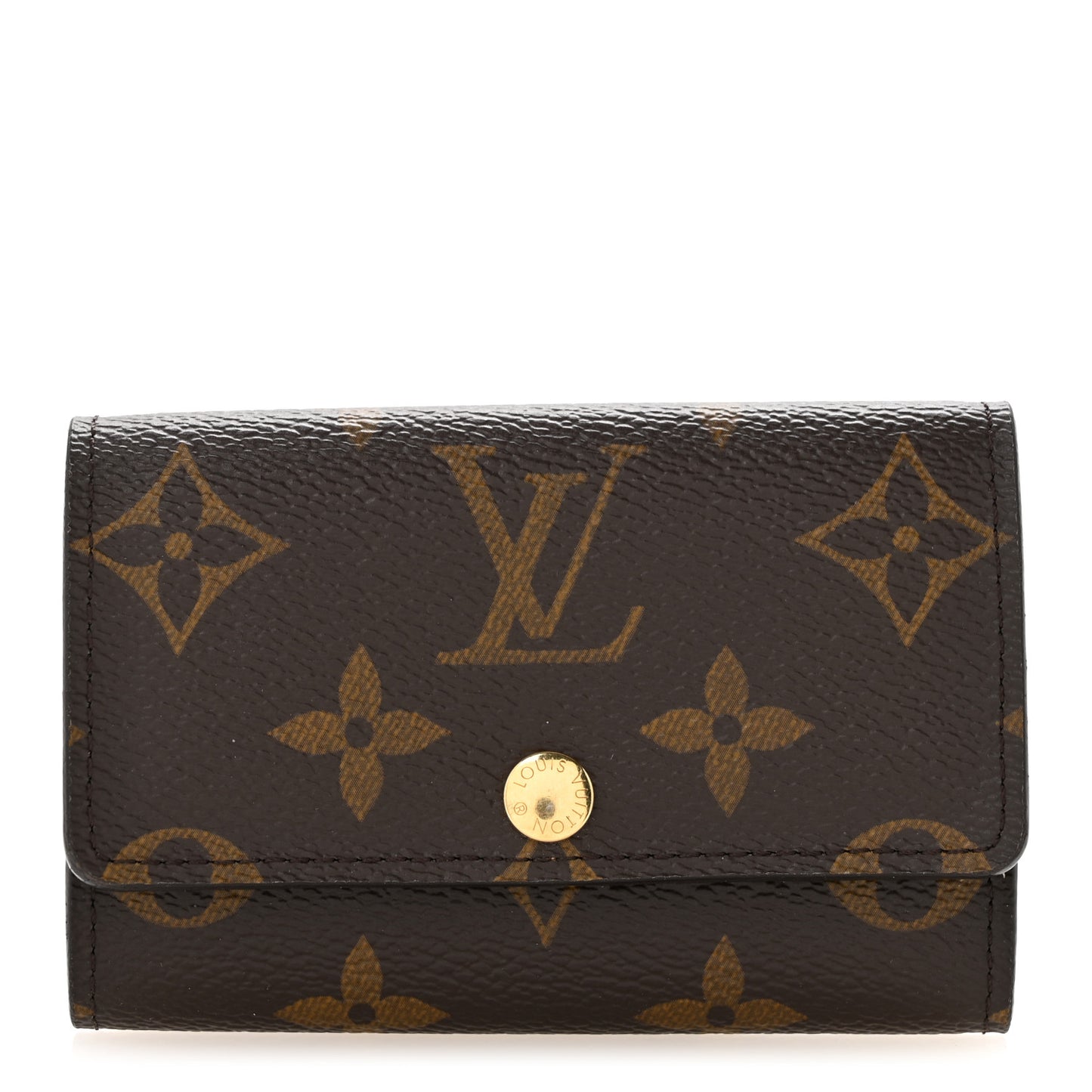 Monogram 6 Key Multicles Holder