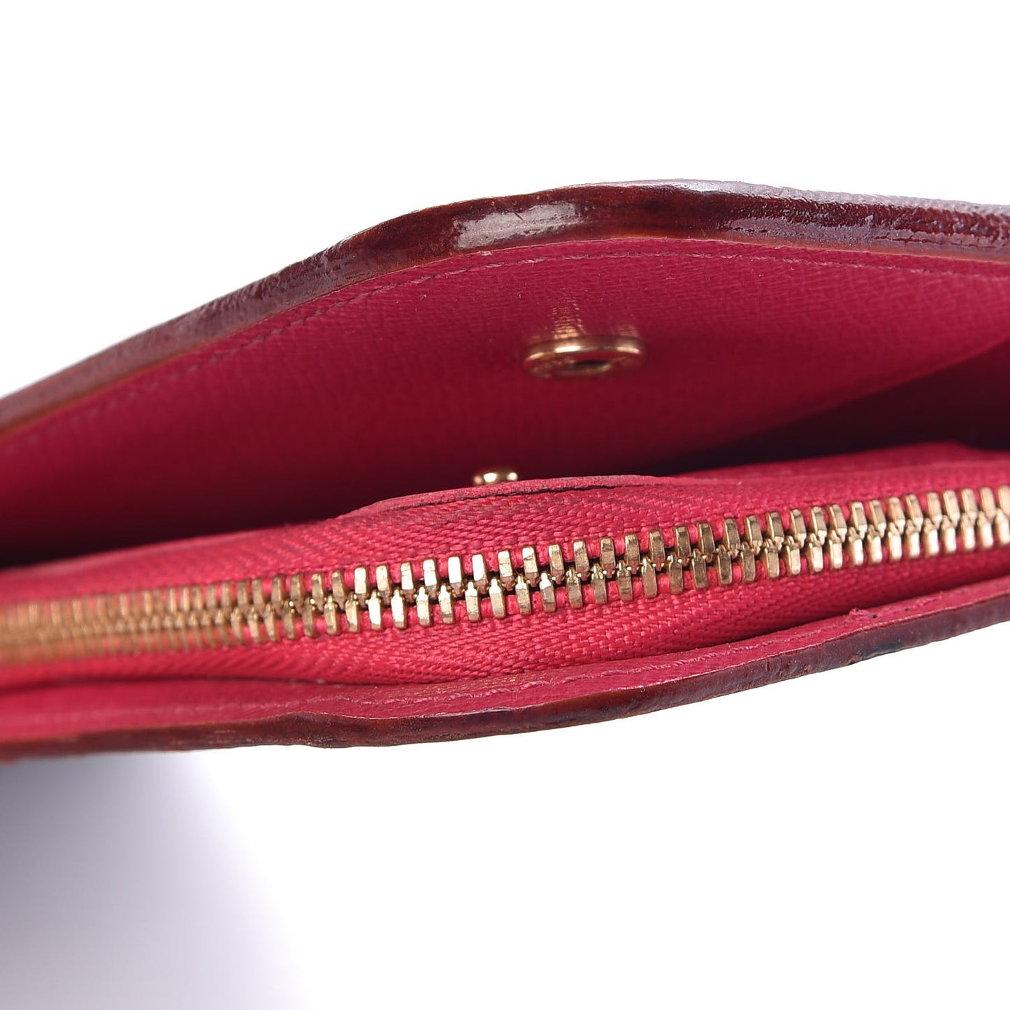 Monogram Multicolor Insolite Wallet Black Grenade