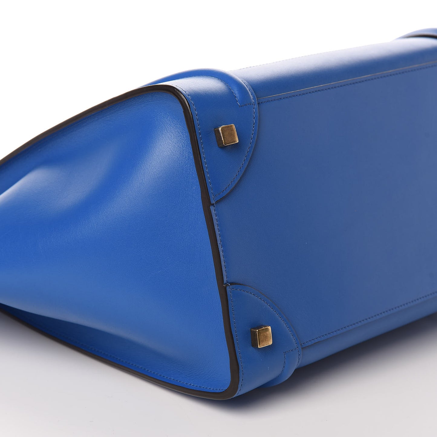 Palmelato Mini Luggage Electric Blue