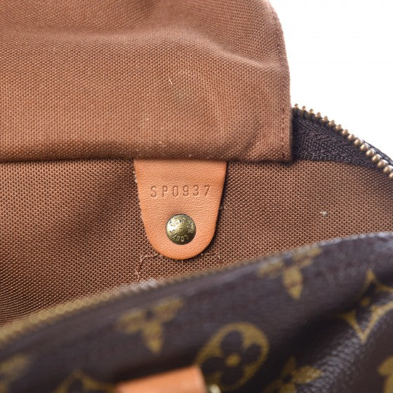 Louis Vuitton Monogram Speedy 30 6 of 17