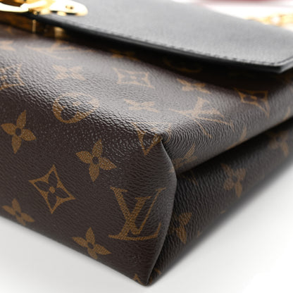 Louis Vuitton Monogram Saint Placide Black 10 of 10
