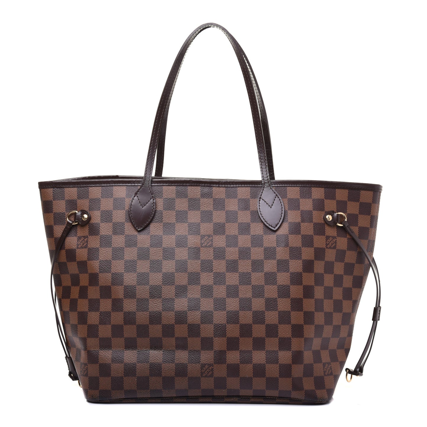 Damier Ebene Neo Neverfull MM