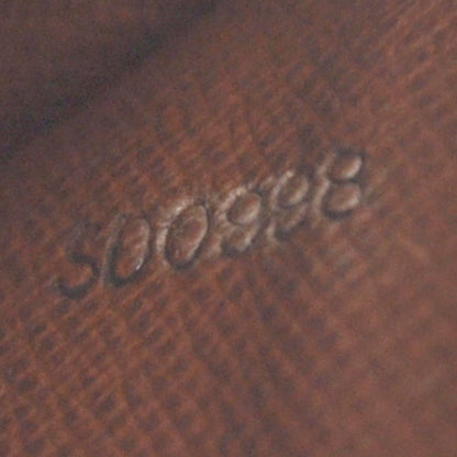 Louis Vuitton Monogram Cartouchiere 26 7 of 7
