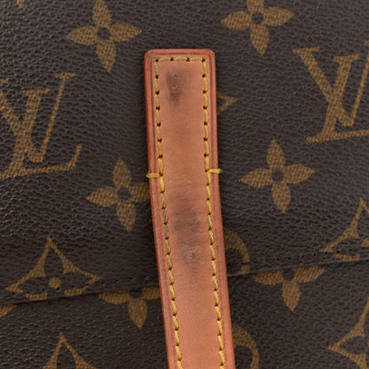 Louis Vuitton Monogram Sonatine 10 of 13