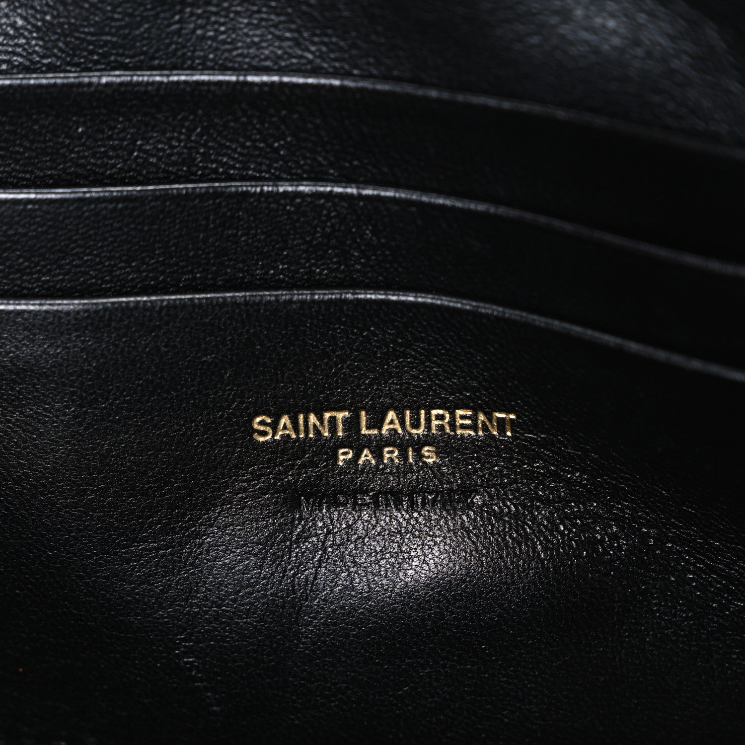 Saint Laurent Grain De Poudre Matelasse Monogram Mini Lou Camera Bag Dark Beige 6 of 12