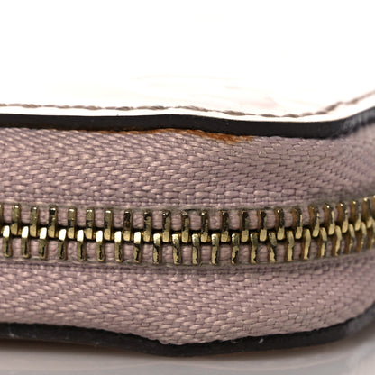 Louis Vuitton Vernis Zippy Coin Purse Rose Angelique 10 of 11