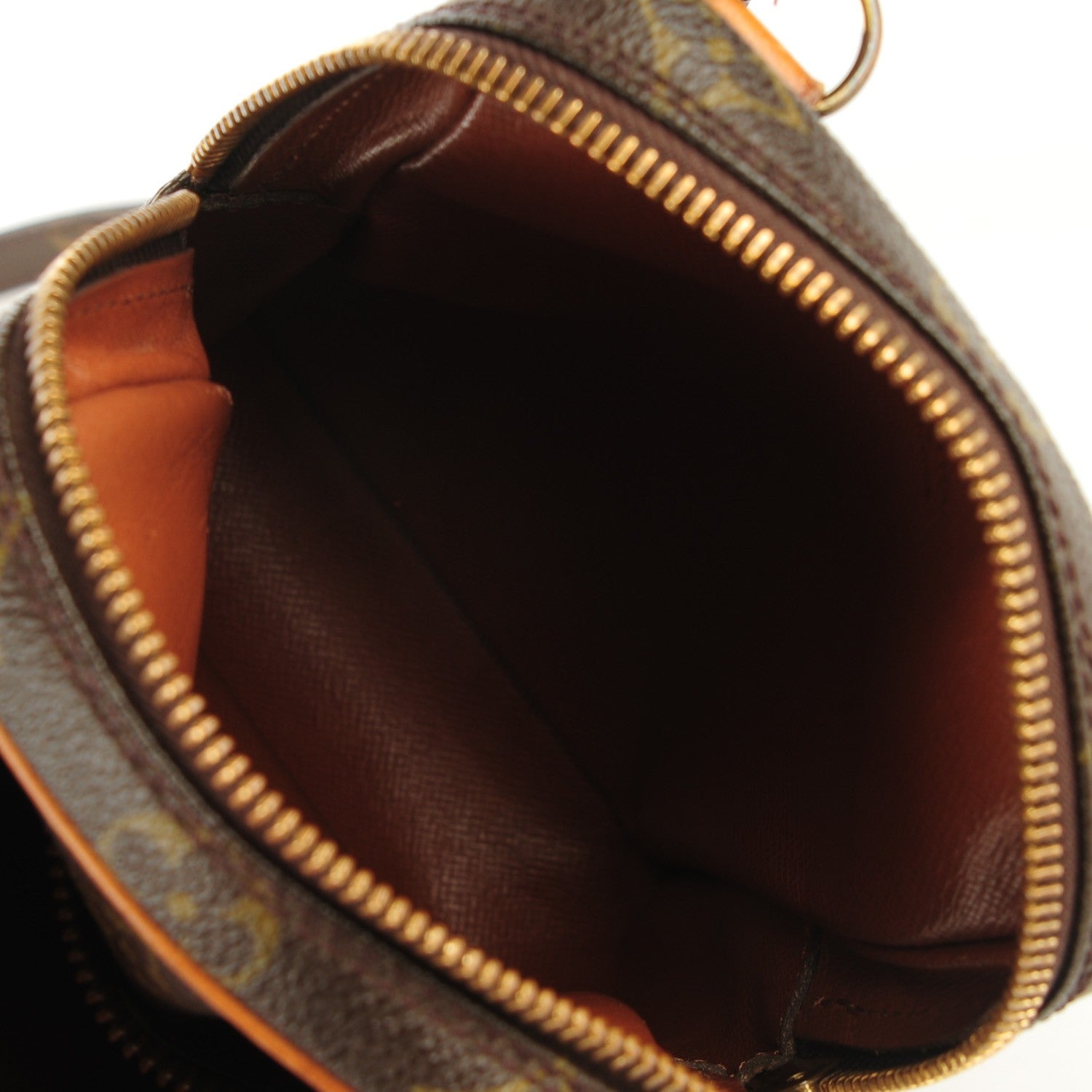 Louis Vuitton Monogram Amazone 5 of 7