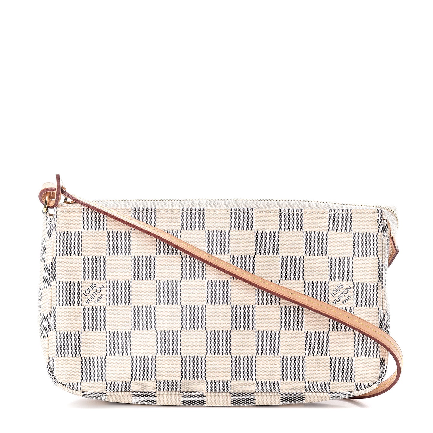 Damier Azur Pochette Accessories NM