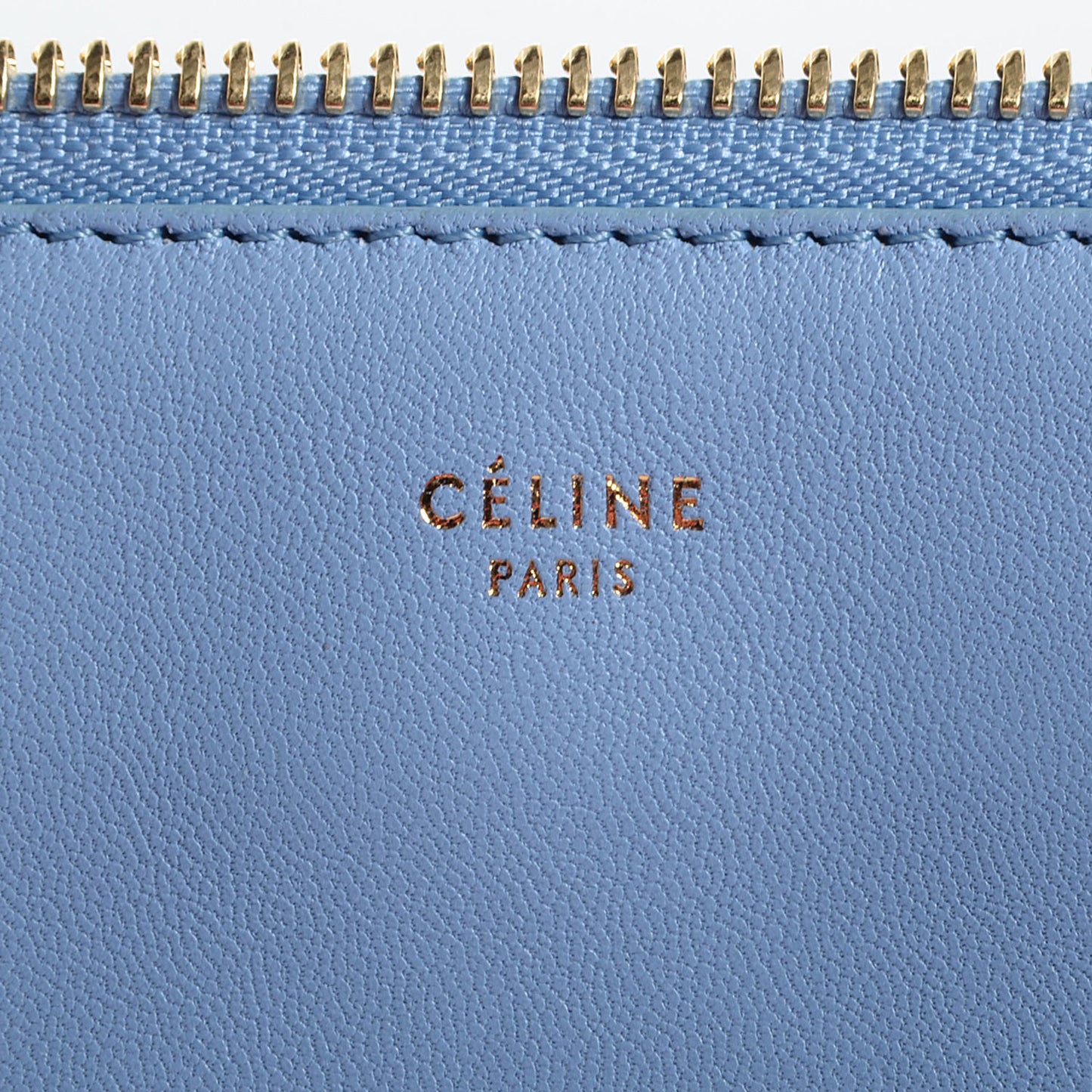 Lambskin Small Trio Crossbody Bag Lavender