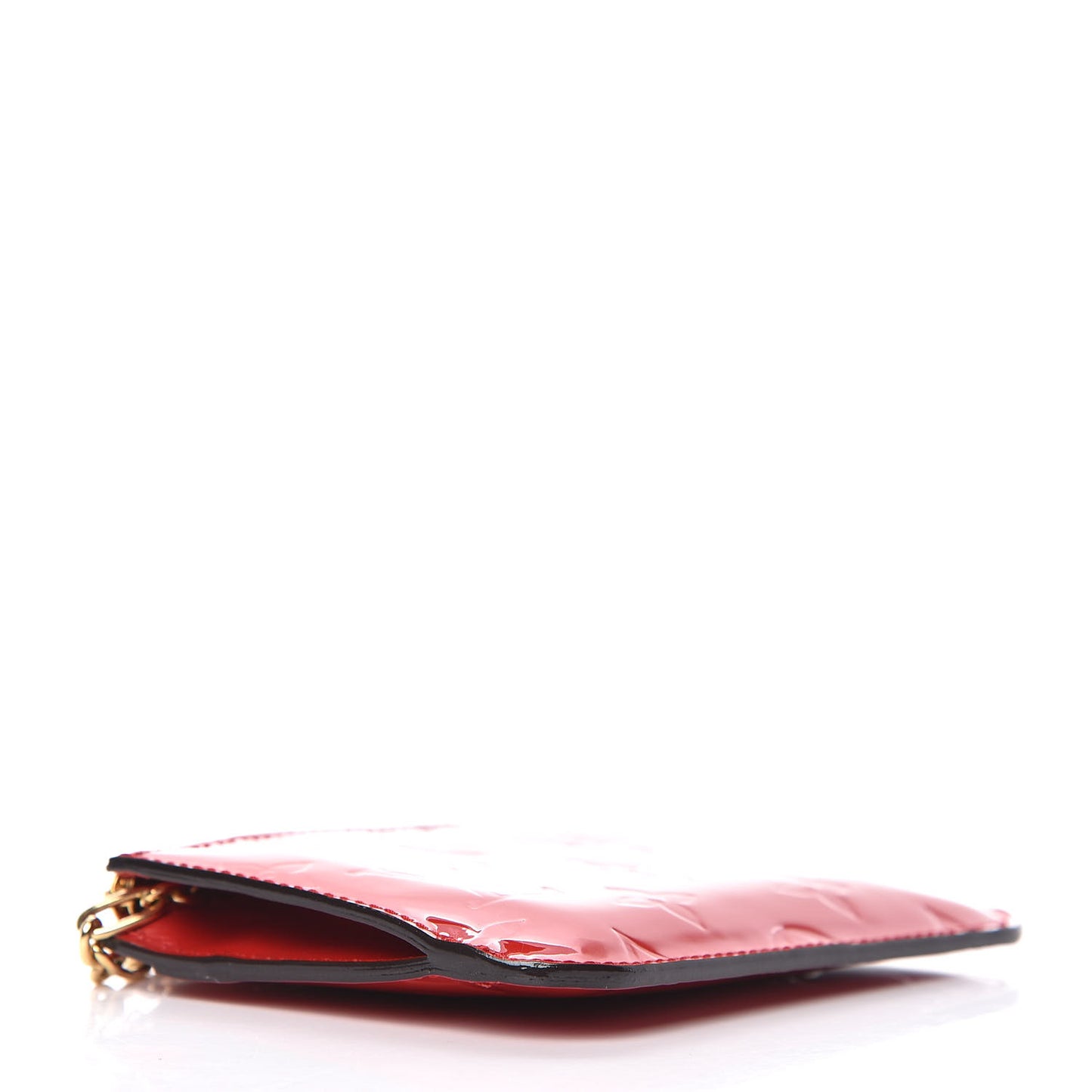 Vernis Key Pouch NM Cherry