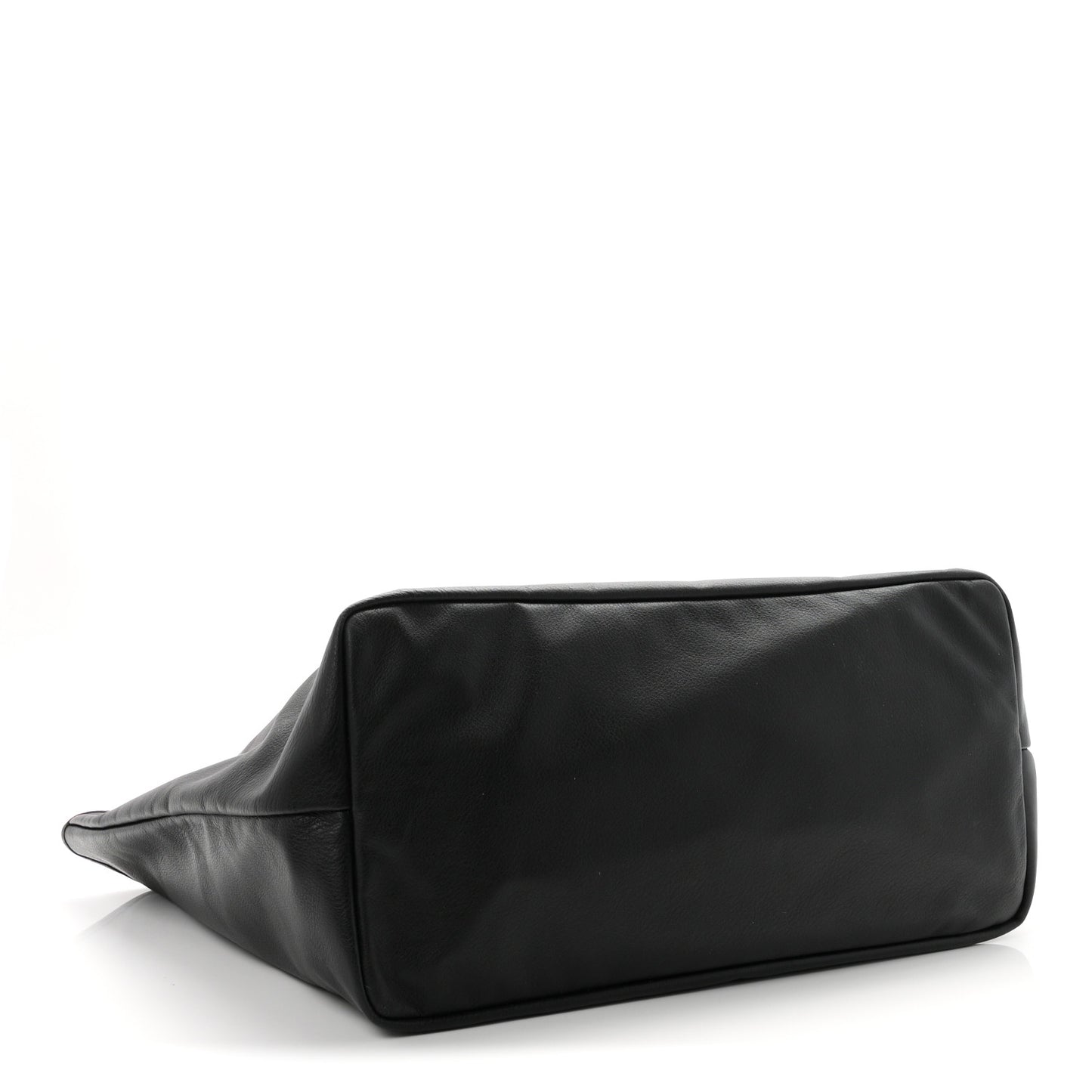 Goyardine Reversible Anjou GM Black