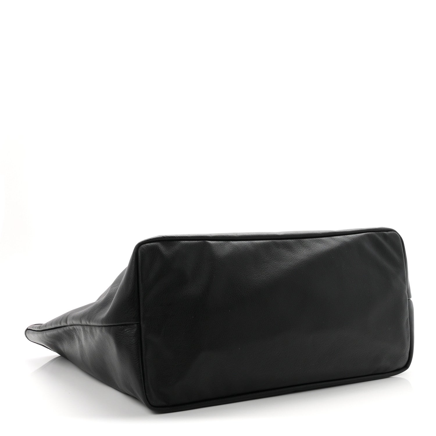Goyard Goyardine Reversible Anjou GM Black 9 of 16