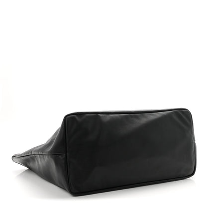 Goyard Goyardine Reversible Anjou GM Black 9 of 16