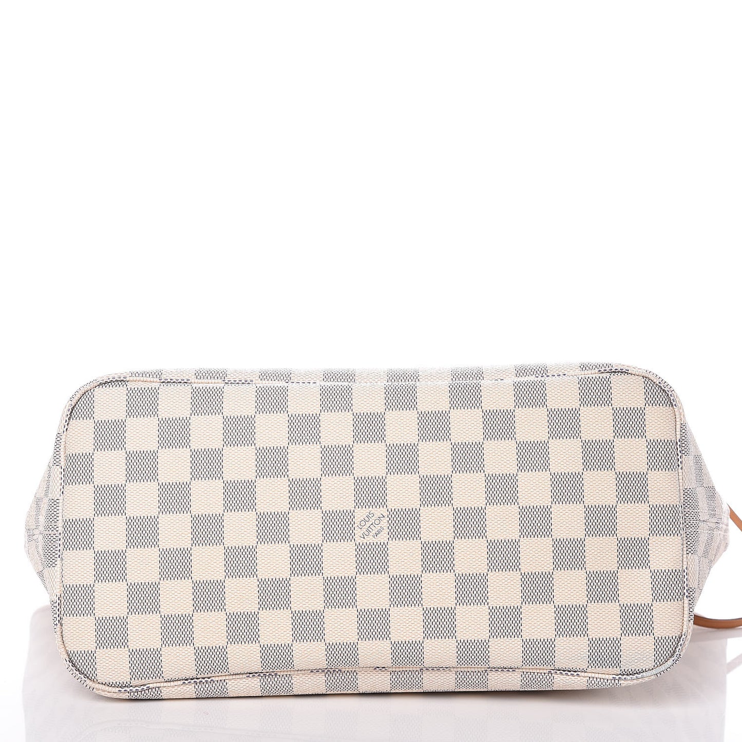 Damier Azur Neo Neverfull MM