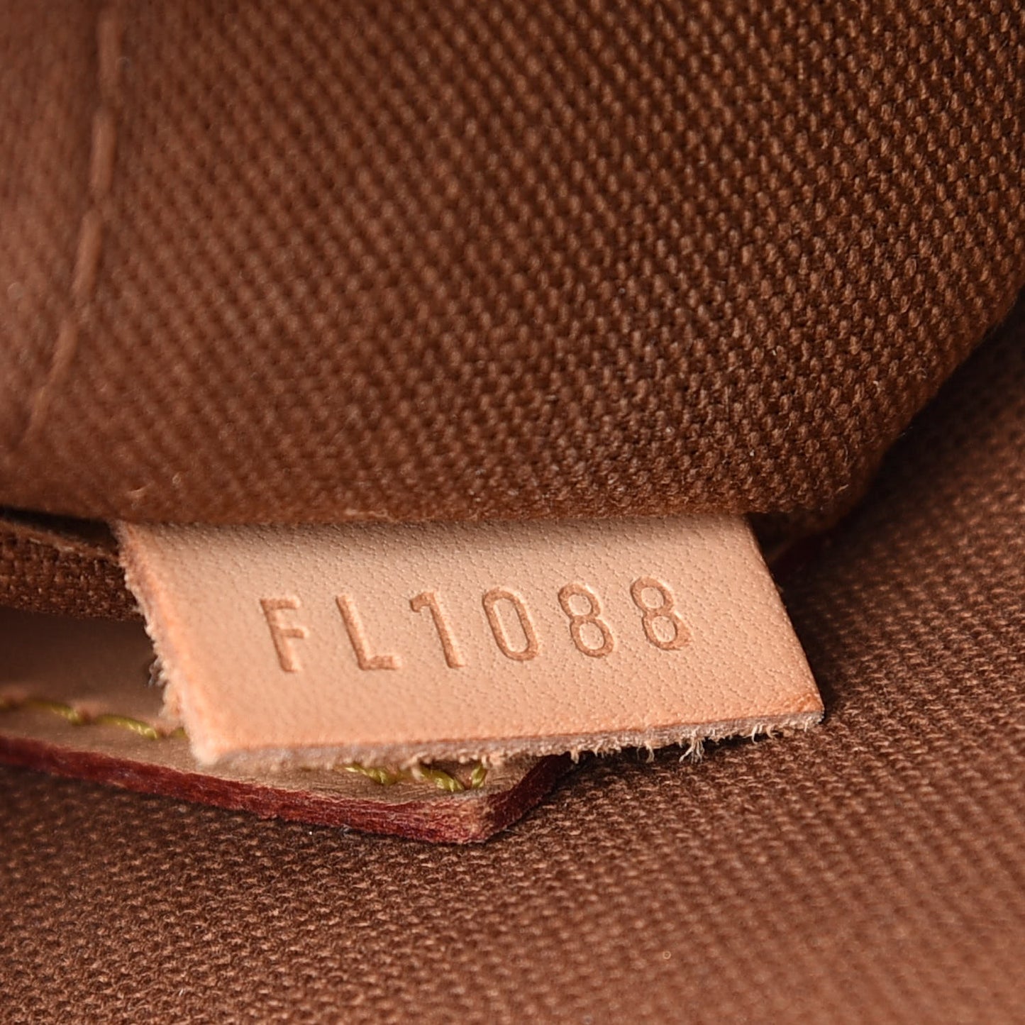 Monogram Lockit PM