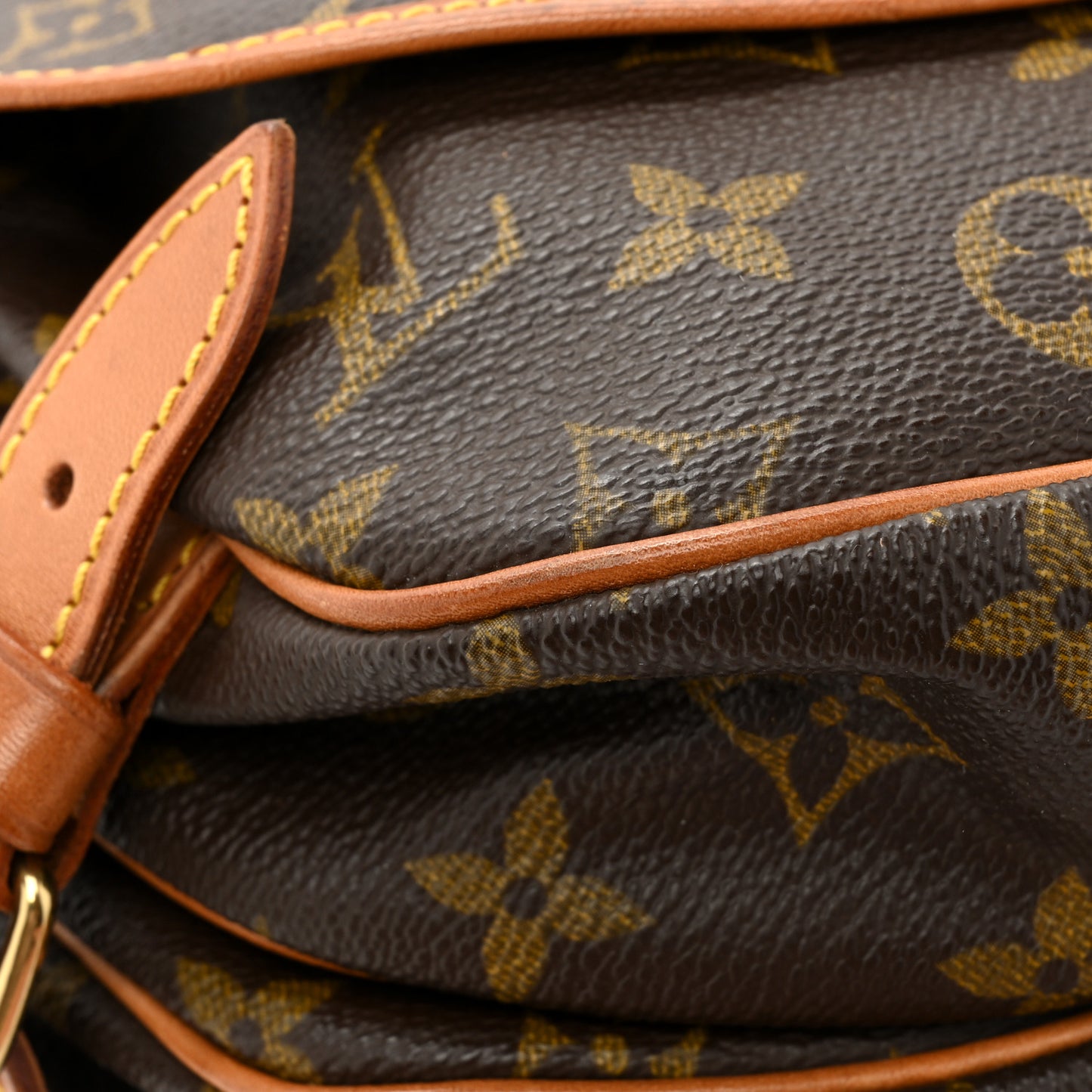 Monogram Saumur 30