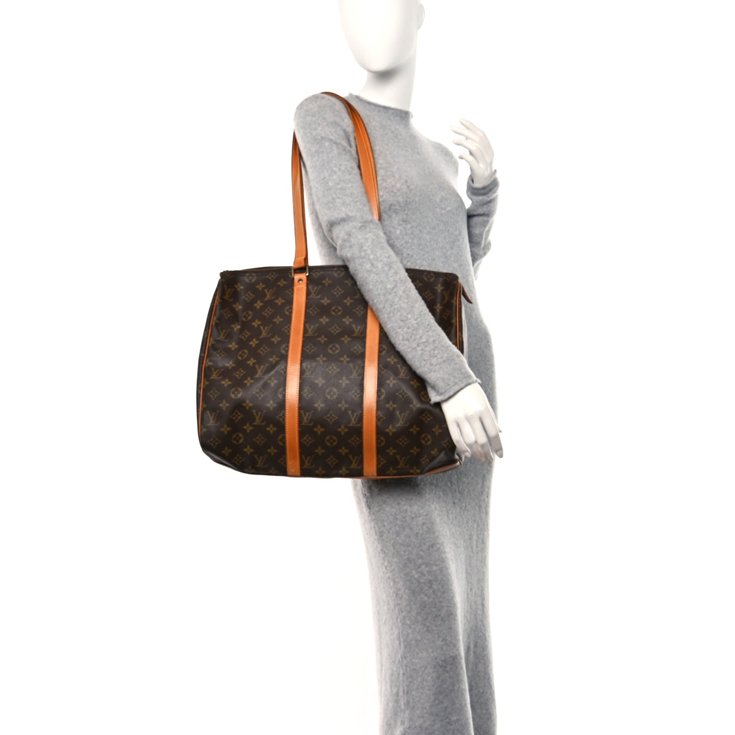 Monogram Sac Flanerie 45