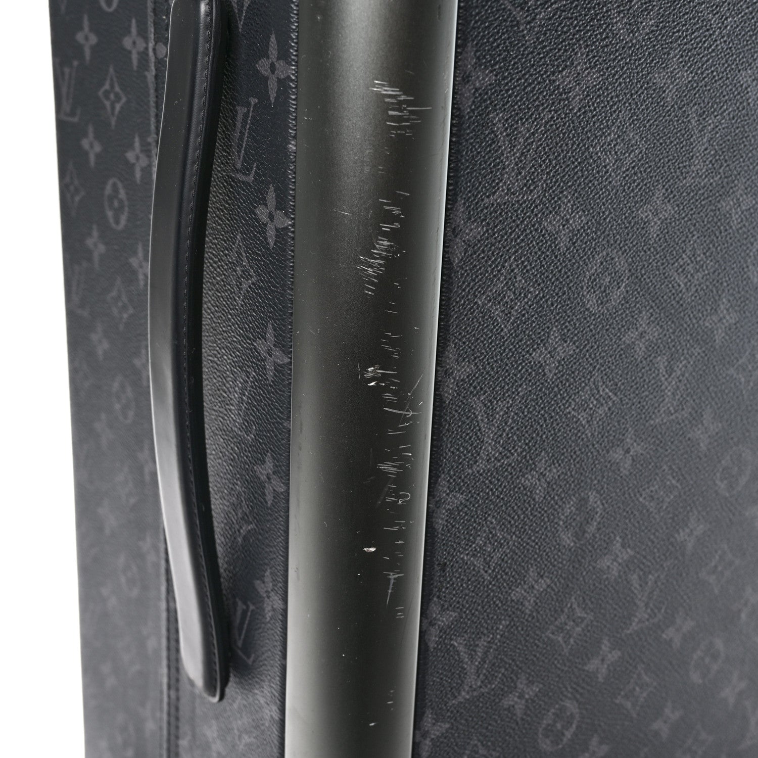 Louis Vuitton Monogram Eclipse Horizon 70 11 of 16