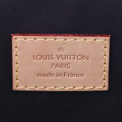 Louis Vuitton Vernis Montana Amarante 6 of 9