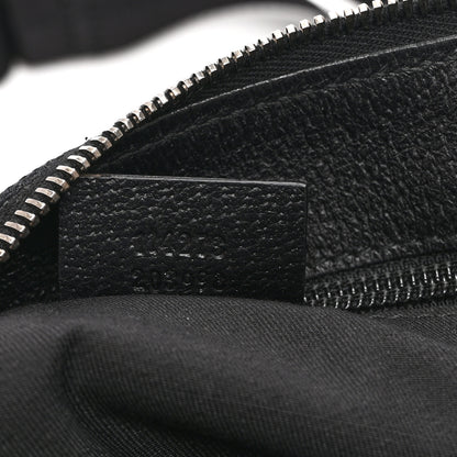 Gucci Monogram Joy Messenger Bag Black 7 of 11