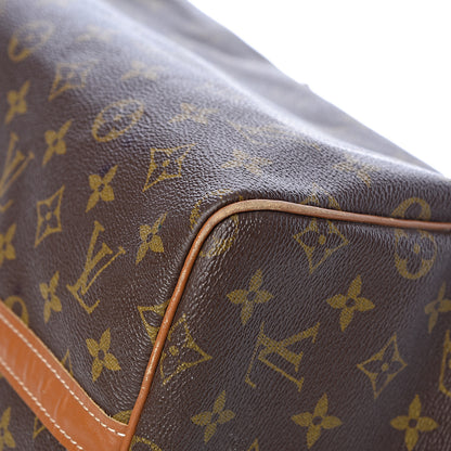 Louis Vuitton Monogram French Company Speedy 30 11 of 13