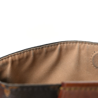Louis Vuitton Monogram Graceful PM 10 of 10